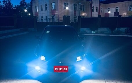 Honda Stream II, 2012 год, 1 400 000 рублей, 12 фотография