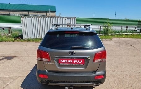 KIA Sorento II рестайлинг, 2011 год, 1 650 000 рублей, 6 фотография