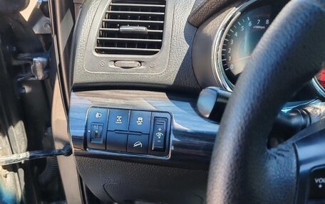 KIA Sorento II рестайлинг, 2011 год, 1 650 000 рублей, 11 фотография
