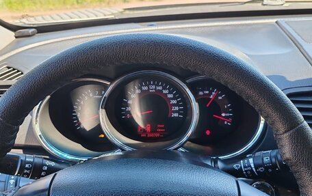 KIA Sorento II рестайлинг, 2011 год, 1 650 000 рублей, 16 фотография
