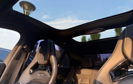 Mercedes-Benz E-Класс AMG, 2017 год, 7 000 000 рублей, 13 фотография