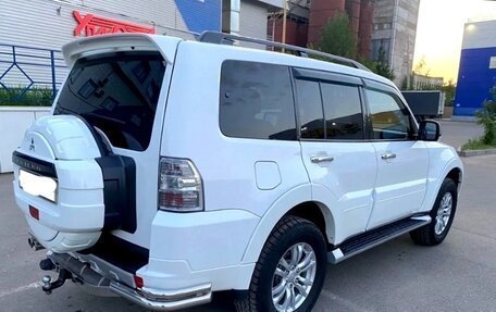 Mitsubishi Pajero IV, 2013 год, 2 500 000 рублей, 4 фотография