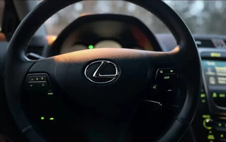 Lexus GS III рестайлинг, 2008 год, 1 330 000 рублей, 4 фотография