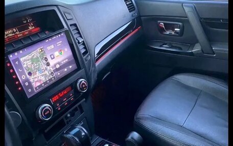 Mitsubishi Pajero IV, 2013 год, 2 500 000 рублей, 9 фотография