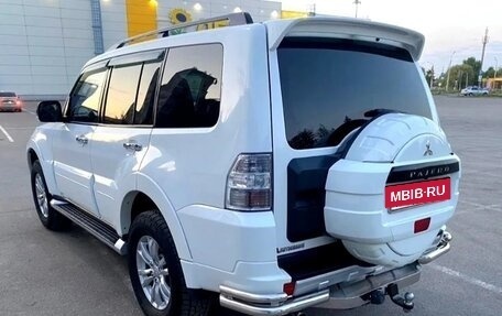 Mitsubishi Pajero IV, 2013 год, 2 500 000 рублей, 6 фотография