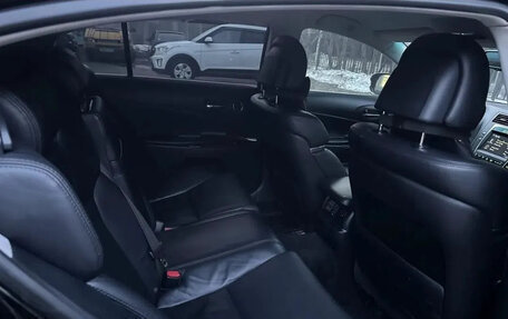 Lexus GS III рестайлинг, 2008 год, 1 330 000 рублей, 13 фотография