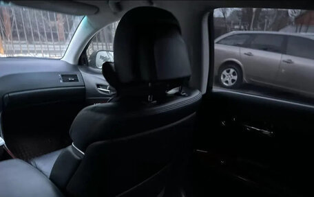 Lexus GS III рестайлинг, 2008 год, 1 330 000 рублей, 15 фотография