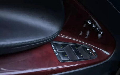 Lexus GS III рестайлинг, 2008 год, 1 330 000 рублей, 7 фотография