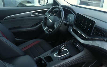 Haval F7x I, 2022 год, 2 361 000 рублей, 6 фотография