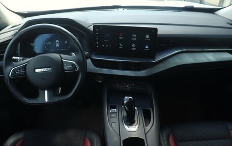 Haval F7x I, 2022 год, 2 361 000 рублей, 7 фотография