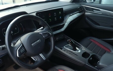 Haval F7x I, 2022 год, 2 361 000 рублей, 5 фотография