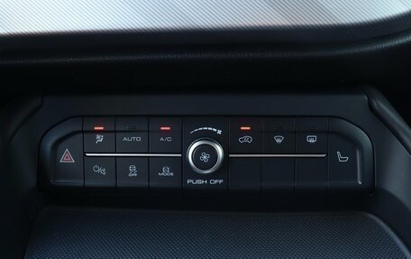 Haval F7x I, 2022 год, 2 361 000 рублей, 11 фотография