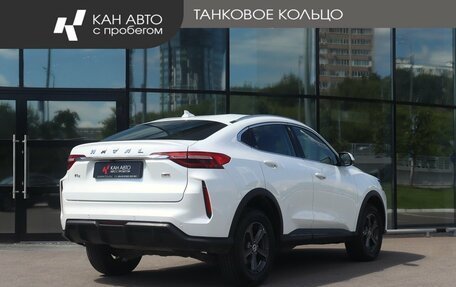 Haval F7x I, 2022 год, 2 361 000 рублей, 3 фотография