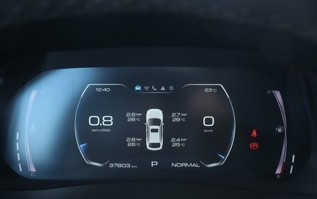 Haval F7x I, 2022 год, 2 361 000 рублей, 15 фотография