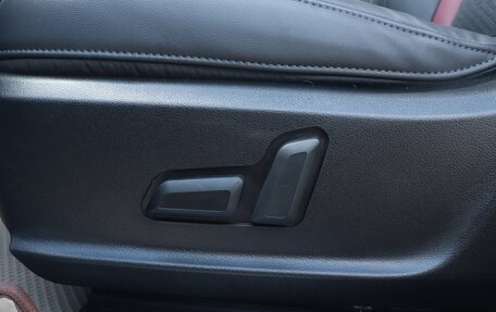 Haval F7x I, 2022 год, 2 361 000 рублей, 16 фотография