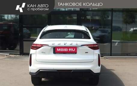 Haval F7x I, 2022 год, 2 361 000 рублей, 4 фотография