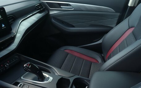 Haval F7x I, 2022 год, 2 361 000 рублей, 17 фотография