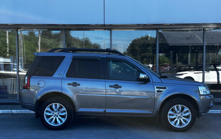 Land Rover Freelander II рестайлинг 2, 2012 год, 1 300 000 рублей, 3 фотография