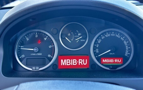 Land Rover Freelander II рестайлинг 2, 2012 год, 1 300 000 рублей, 17 фотография