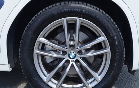 BMW X3, 2019 год, 4 300 000 рублей, 8 фотография