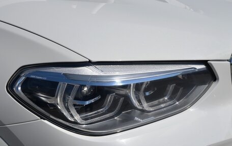 BMW X3, 2019 год, 4 300 000 рублей, 7 фотография