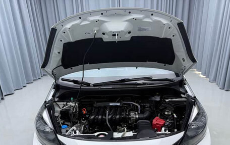 Honda Fit, 2022 год, 1 117 000 рублей, 7 фотография