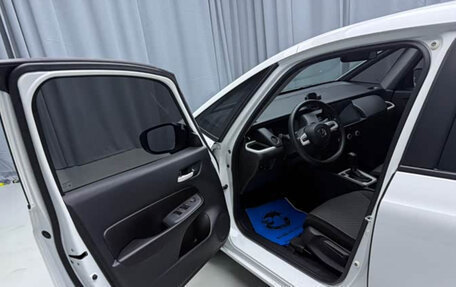 Honda Fit, 2022 год, 1 117 000 рублей, 9 фотография