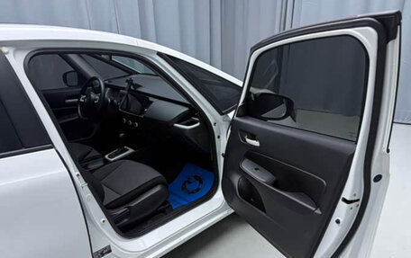 Honda Fit, 2022 год, 1 117 000 рублей, 11 фотография