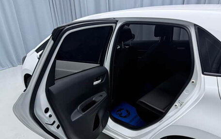 Honda Fit, 2022 год, 1 117 000 рублей, 10 фотография