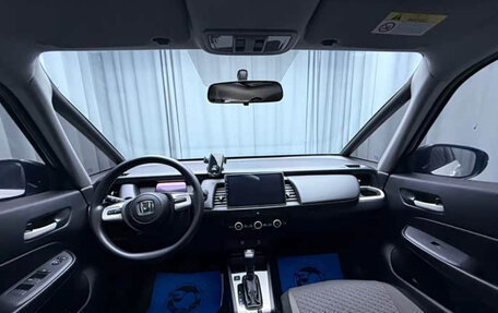 Honda Fit, 2022 год, 1 117 000 рублей, 18 фотография
