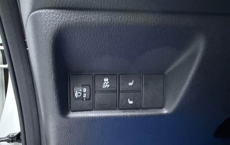 Honda Fit, 2022 год, 1 117 000 рублей, 13 фотография