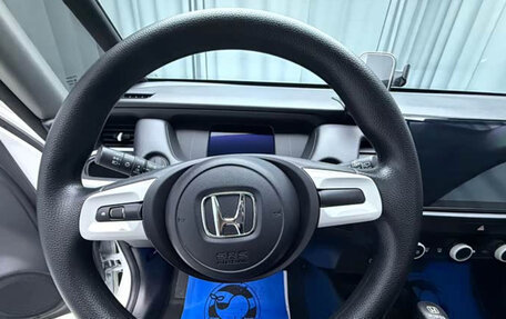 Honda Fit, 2022 год, 1 117 000 рублей, 15 фотография