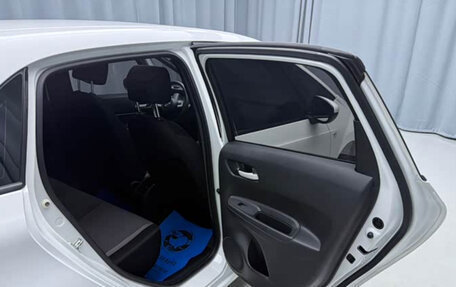Honda Fit, 2022 год, 1 117 000 рублей, 12 фотография
