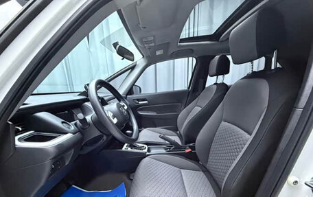 Honda Fit, 2022 год, 1 117 000 рублей, 17 фотография