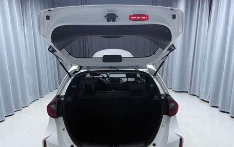 Honda Fit, 2022 год, 1 117 000 рублей, 8 фотография