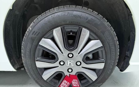 Honda Fit, 2022 год, 1 117 000 рублей, 20 фотография