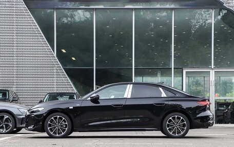 Audi A5, 2026 год, 5 500 000 рублей, 8 фотография