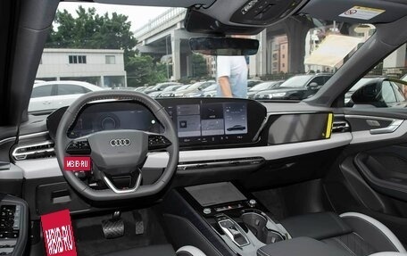 Audi A5, 2026 год, 5 500 000 рублей, 11 фотография