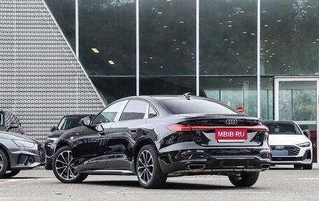 Audi A5, 2026 год, 5 500 000 рублей, 7 фотография