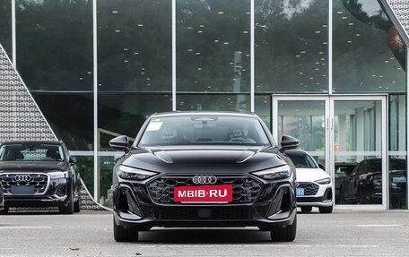Audi A5, 2026 год, 5 500 000 рублей, 2 фотография