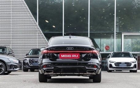 Audi A5, 2026 год, 5 500 000 рублей, 6 фотография