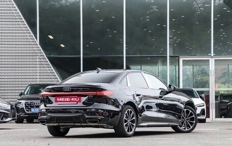 Audi A5, 2026 год, 5 500 000 рублей, 5 фотография