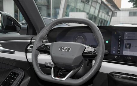 Audi A5, 2026 год, 5 500 000 рублей, 14 фотография