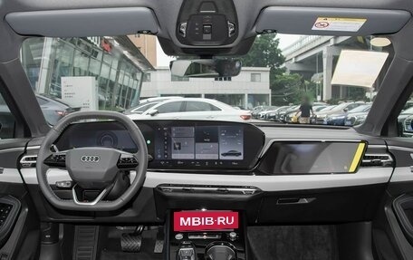 Audi A5, 2026 год, 5 500 000 рублей, 13 фотография