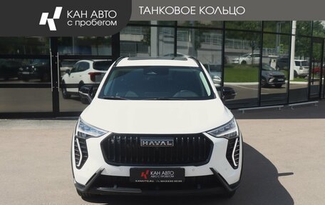 Haval Jolion, 2024 год, 2 303 000 рублей, 2 фотография