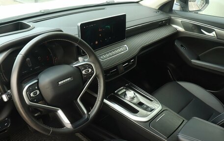 Haval Jolion, 2024 год, 2 303 000 рублей, 5 фотография