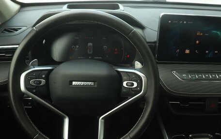 Haval Jolion, 2024 год, 2 303 000 рублей, 13 фотография
