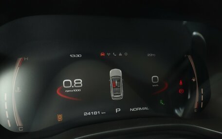 Haval Jolion, 2024 год, 2 303 000 рублей, 15 фотография