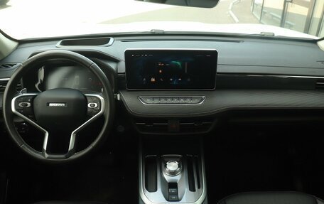 Haval Jolion, 2024 год, 2 303 000 рублей, 7 фотография