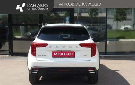 Haval Jolion, 2024 год, 2 303 000 рублей, 4 фотография